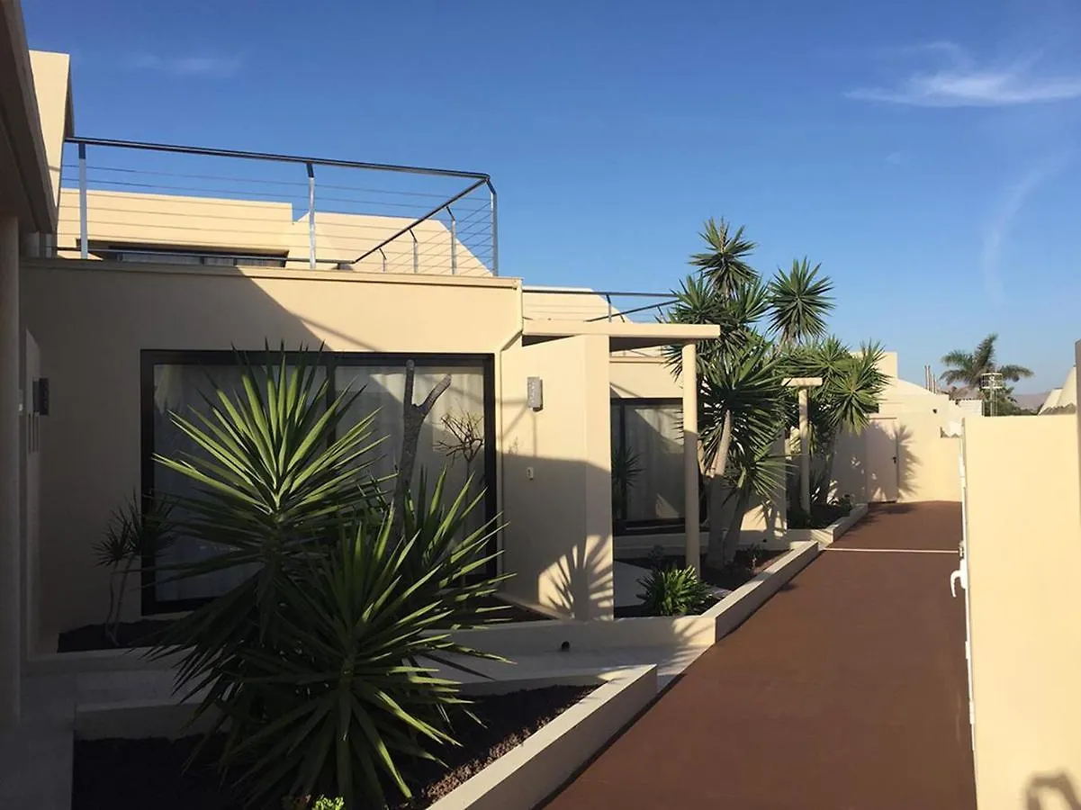Hotel Fuertevillage Costa Calma