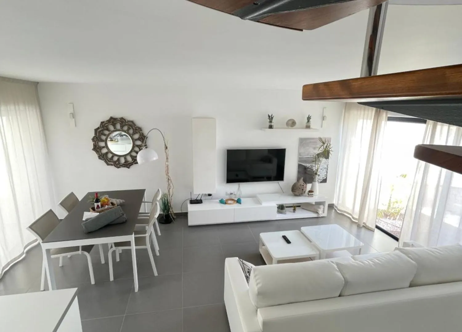 **** Hotel Fuertevillage Costa Calma Spain