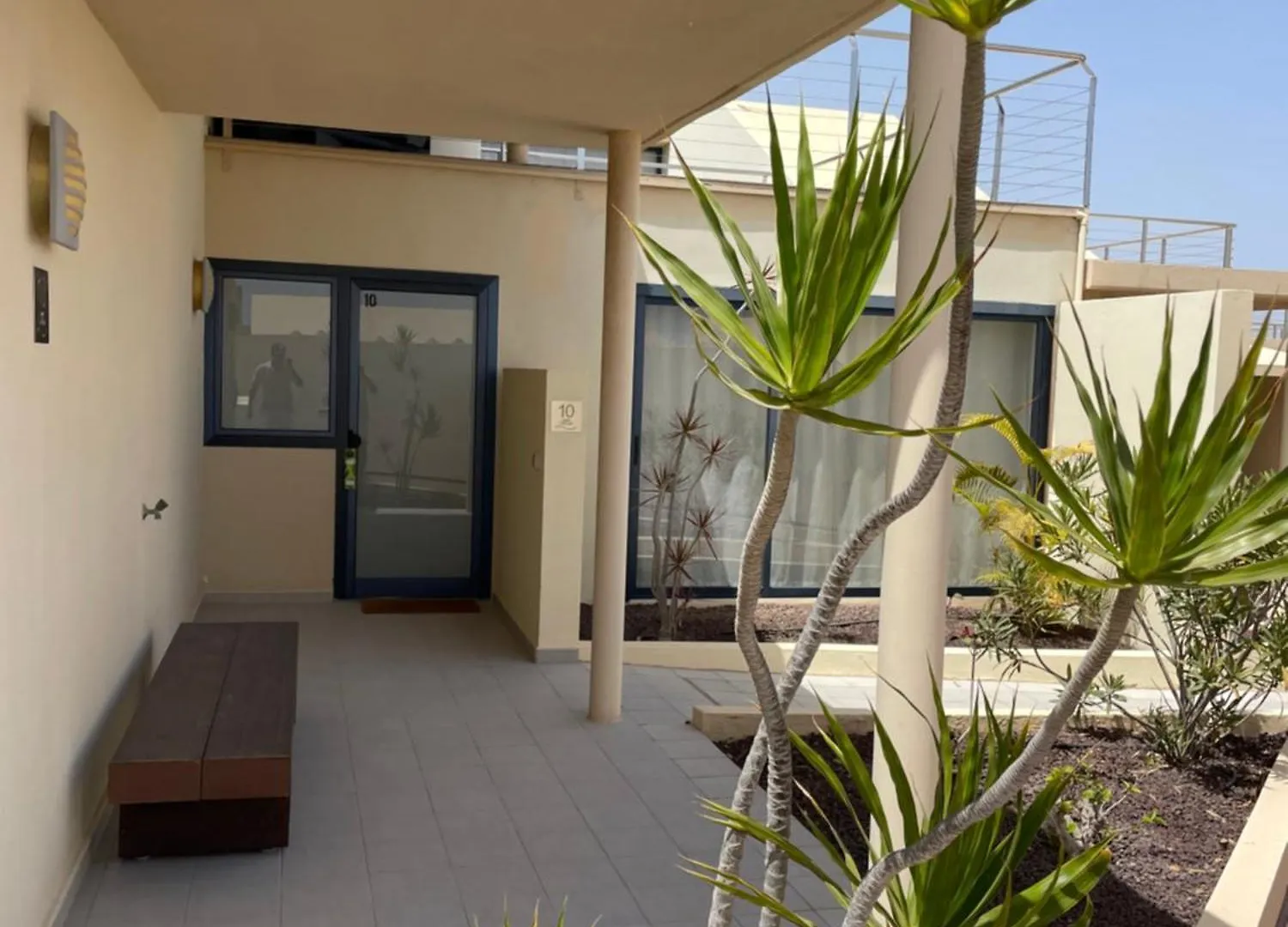 Fuertevillage Costa Calma Hotel