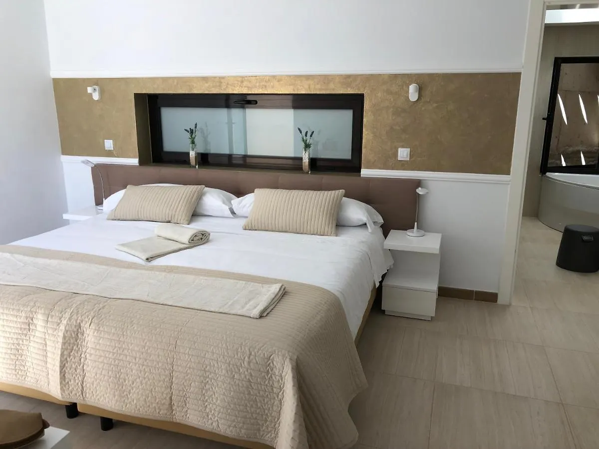 Fuertevillage Costa Calma Hotel
